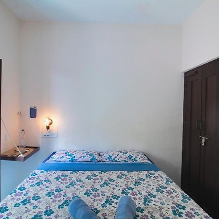 Hostel Calaila Varkala Ngoại thất bức ảnh