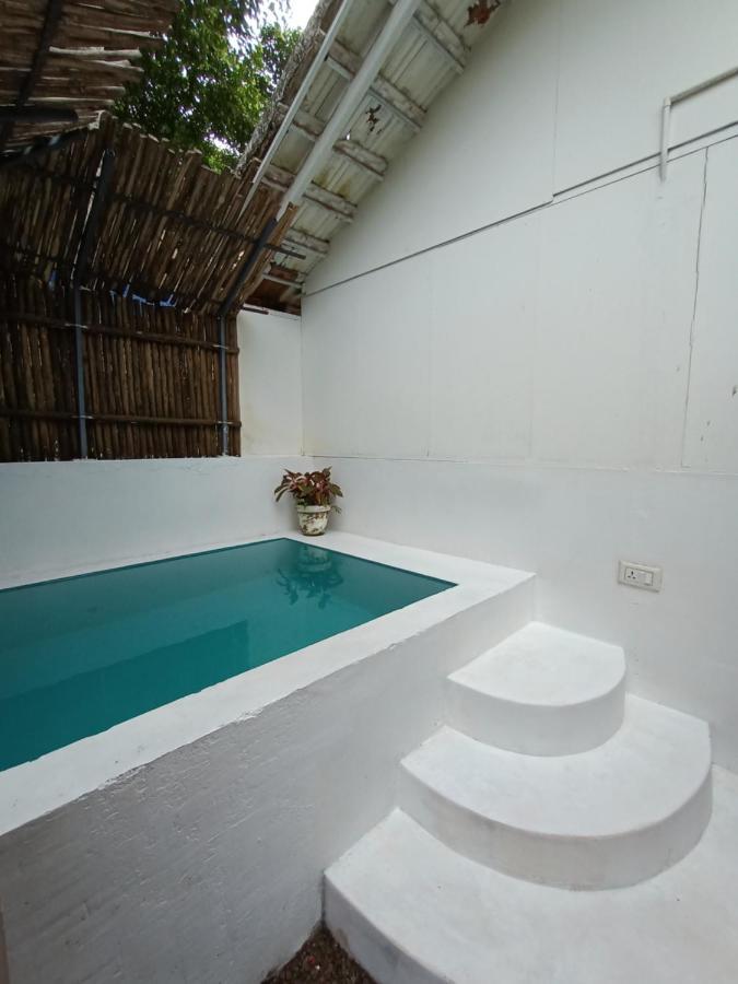 Hostel Calaila Varkala Ngoại thất bức ảnh