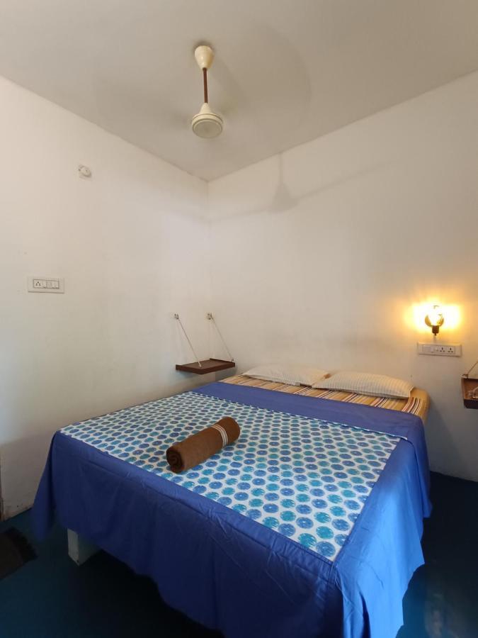 Hostel Calaila Varkala Ngoại thất bức ảnh