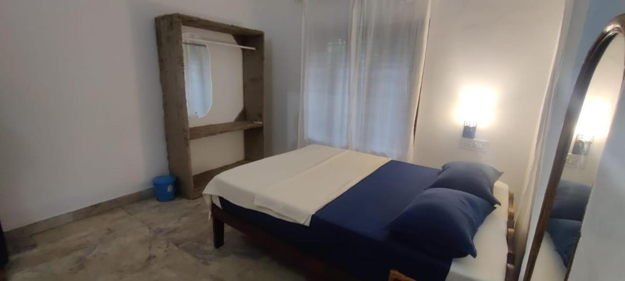 Hostel Calaila Varkala Ngoại thất bức ảnh