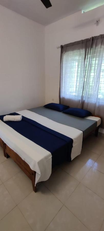 Hostel Calaila Varkala Ngoại thất bức ảnh