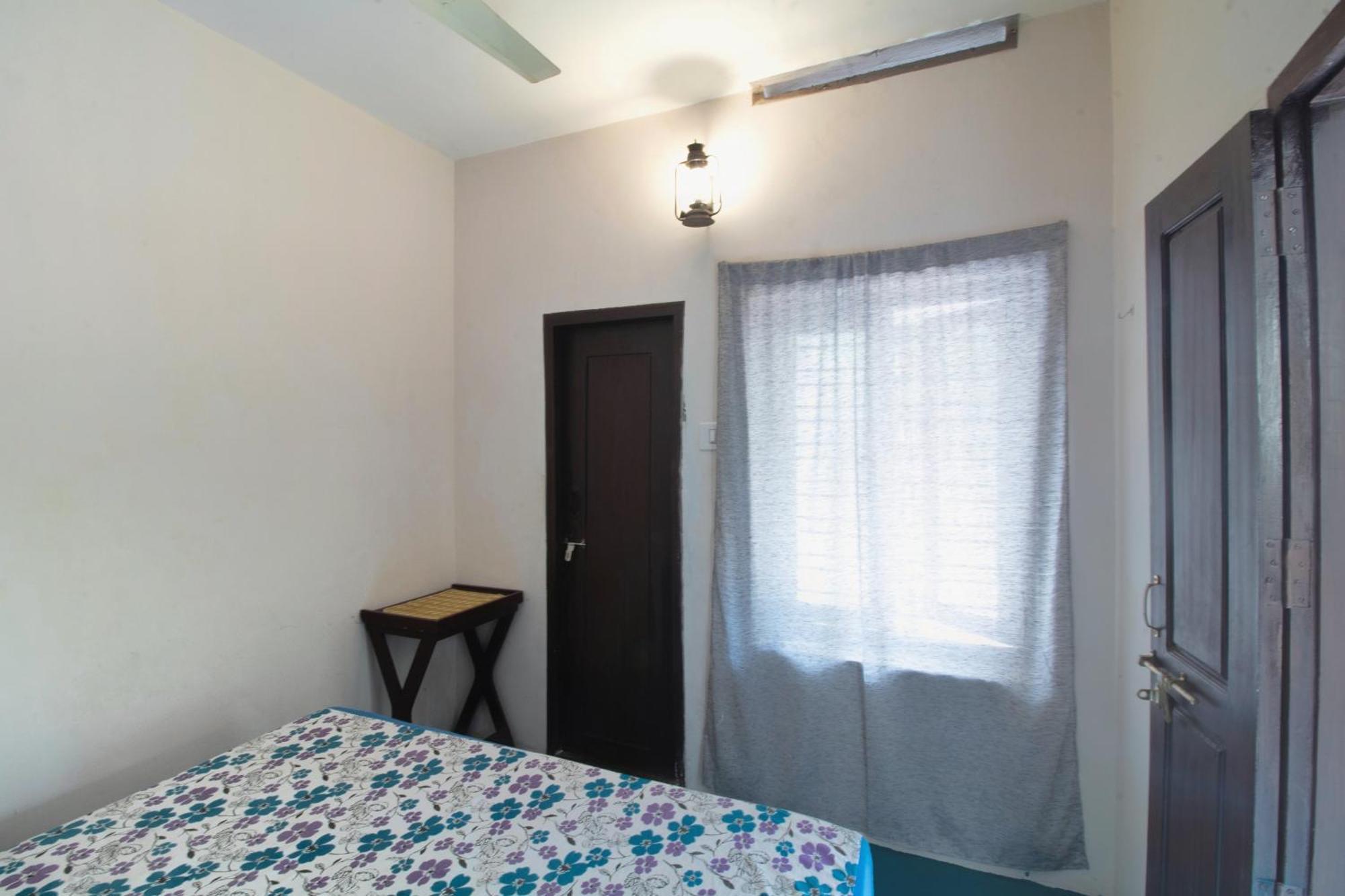 Hostel Calaila Varkala Ngoại thất bức ảnh