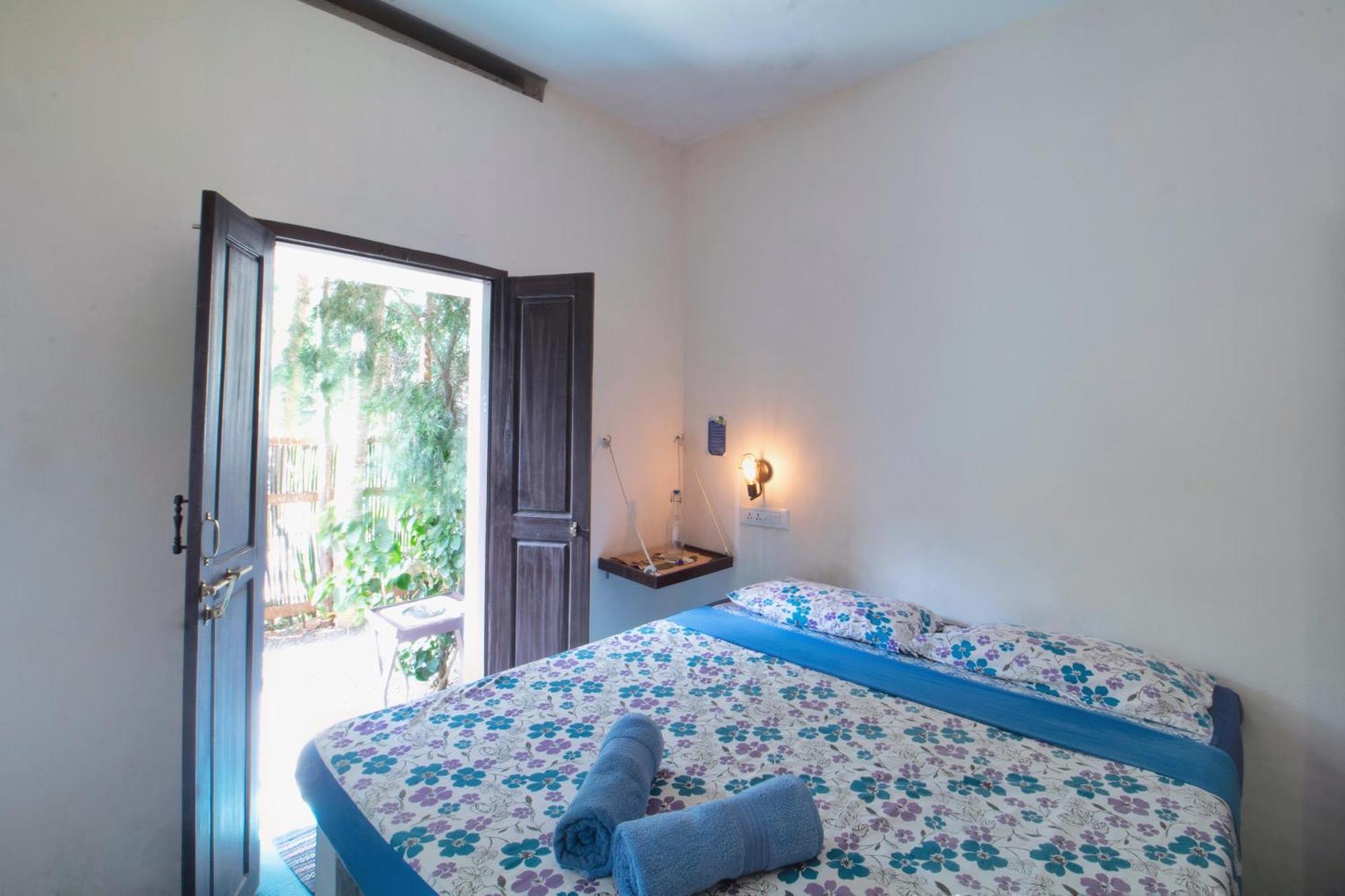 Hostel Calaila Varkala Ngoại thất bức ảnh