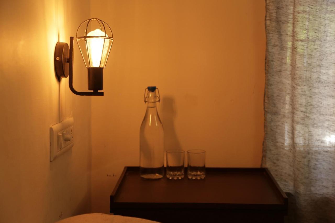 Hostel Calaila Varkala Ngoại thất bức ảnh