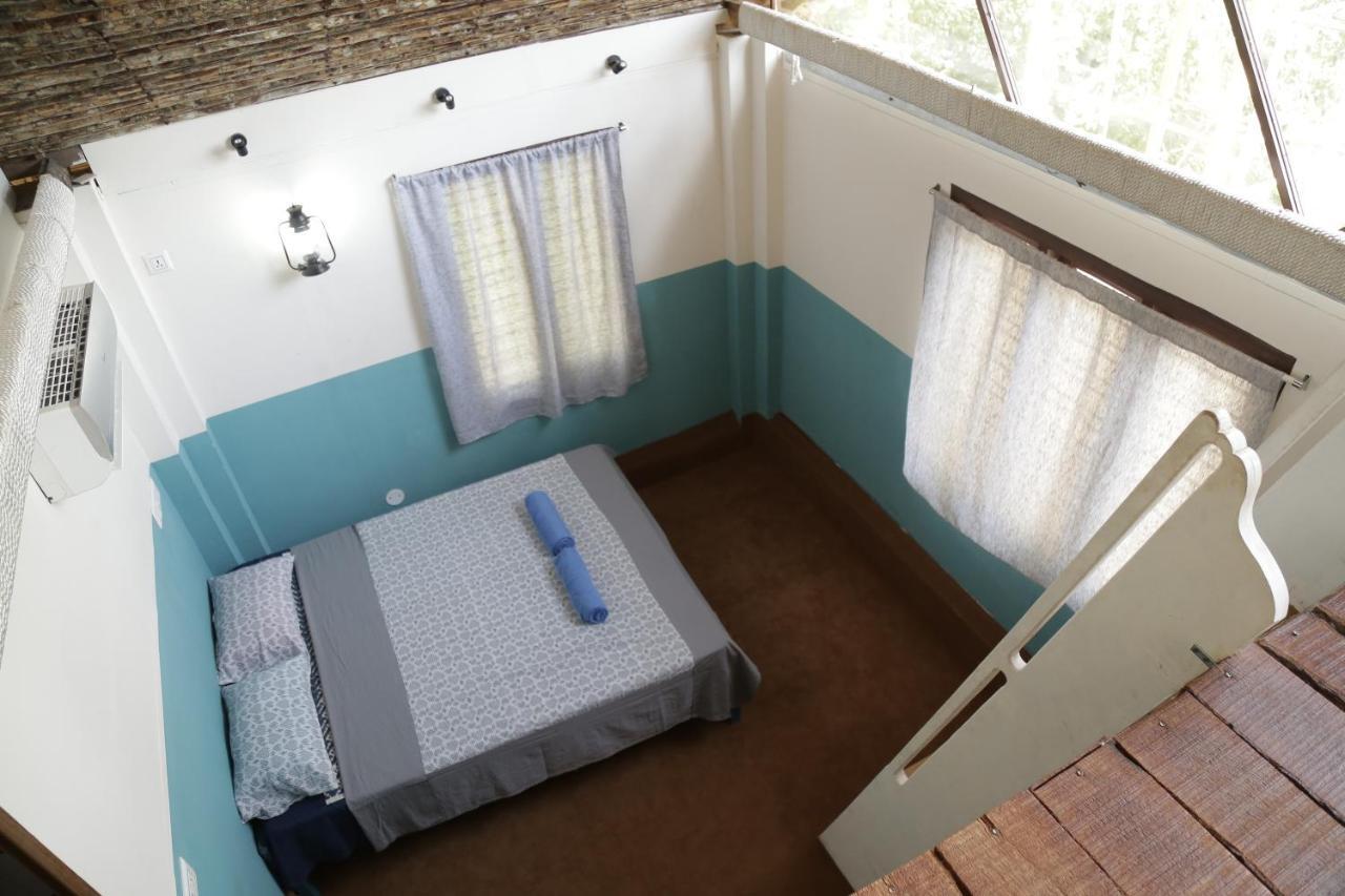 Hostel Calaila Varkala Ngoại thất bức ảnh