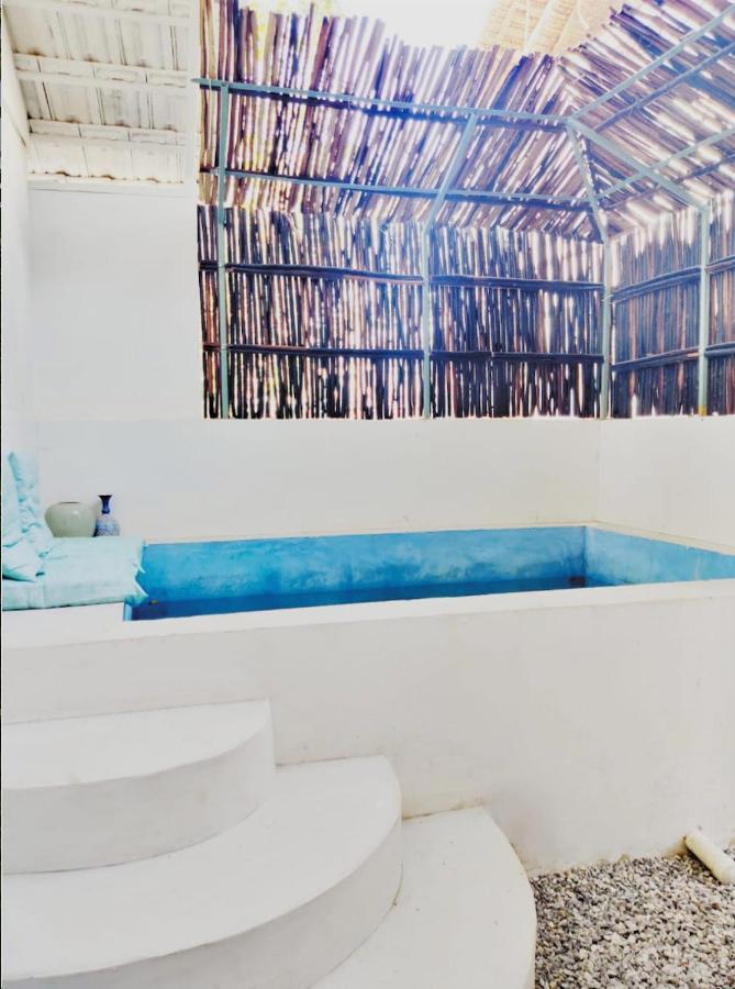 Hostel Calaila Varkala Ngoại thất bức ảnh